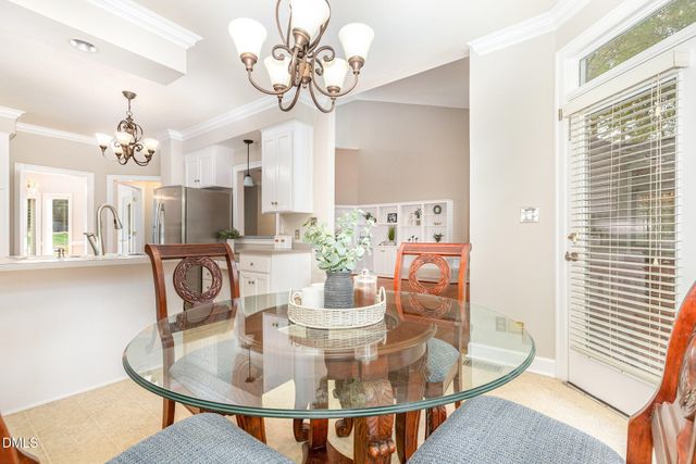 4103 Landfall Court, Raleigh, NC 27613