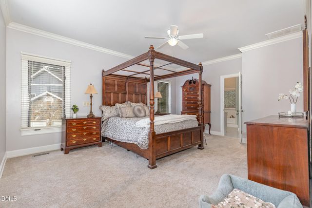 4103 Landfall Court, Raleigh, NC 27613