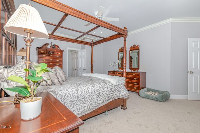 4103 Landfall Court, Raleigh, NC 27613