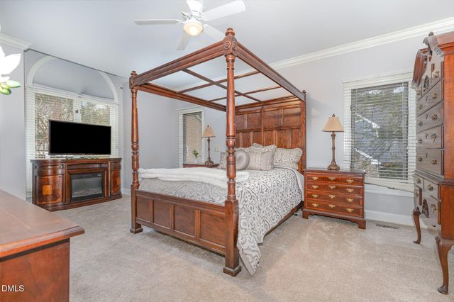 4103 Landfall Court, Raleigh, NC 27613