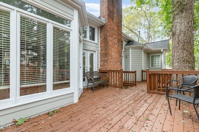 4103 Landfall Court, Raleigh, NC 27613