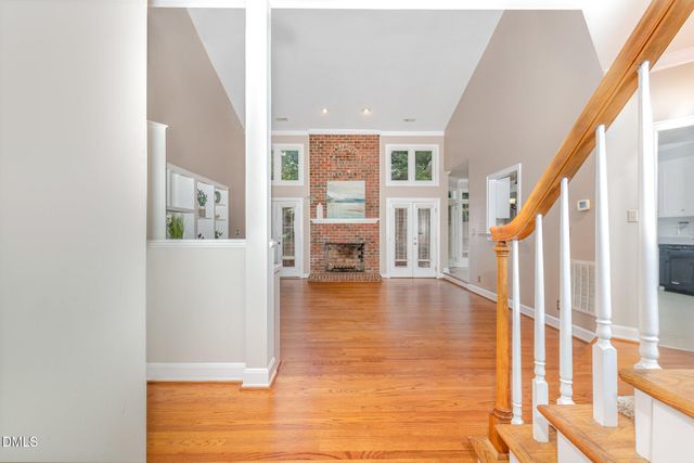 4103 Landfall Court, Raleigh, NC 27613