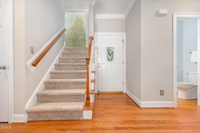 4103 Landfall Court, Raleigh, NC 27613