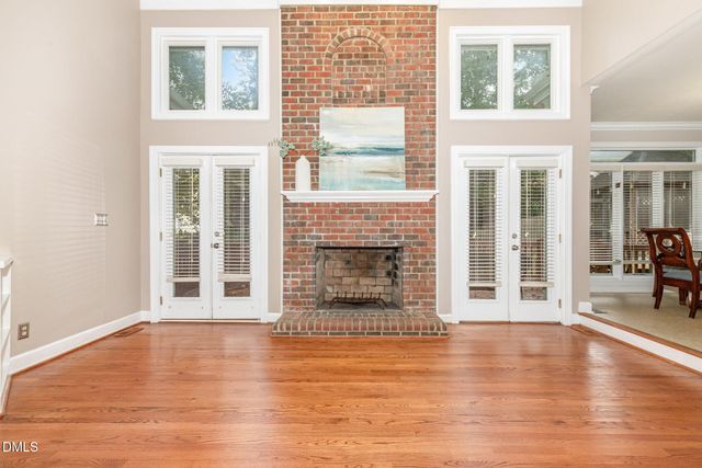 4103 Landfall Court, Raleigh, NC 27613