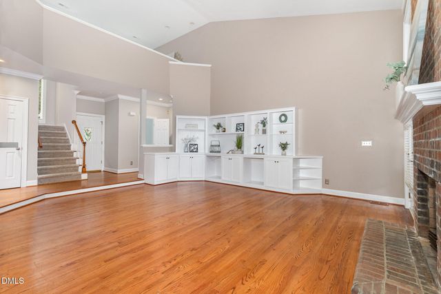 4103 Landfall Court, Raleigh, NC 27613