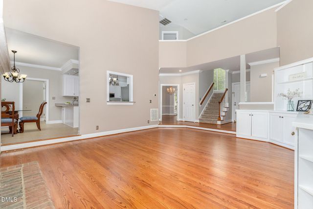 4103 Landfall Court, Raleigh, NC 27613