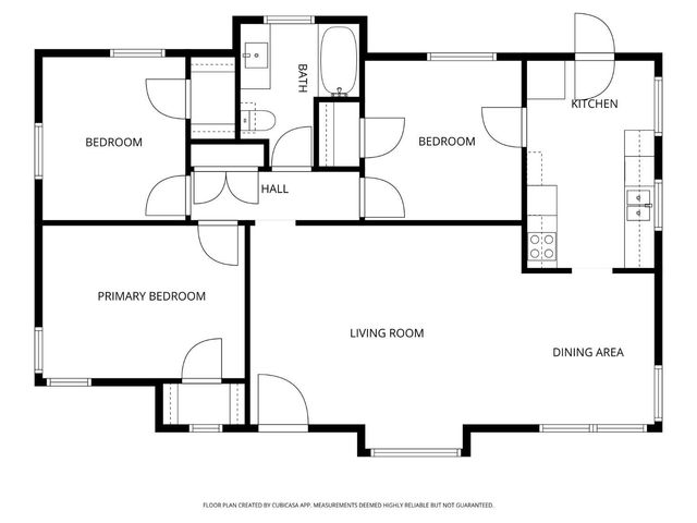 1422 Bernard Street, Bakersfield, CA 93305