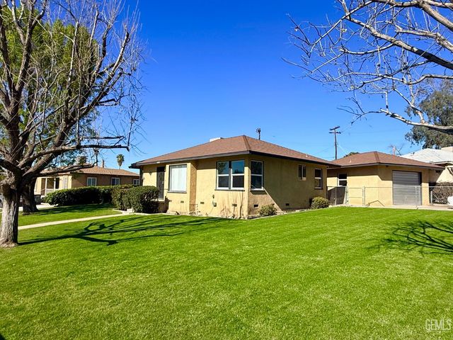 1422 Bernard Street, Bakersfield, CA 93305