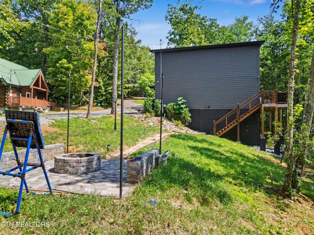 24072412 Ridgehigh Pass, Sevierville, TN 37876