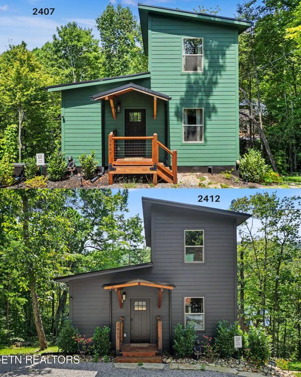 24072412 Ridgehigh Pass, Sevierville, TN 37876