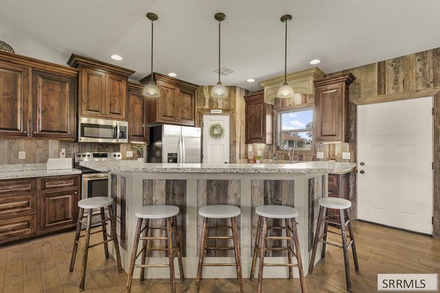 258 N 4520 E, Rigby, ID 83442