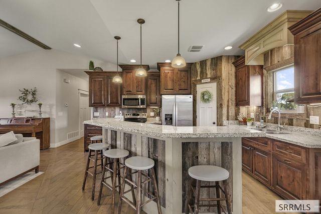 258 N 4520 E, Rigby, ID 83442