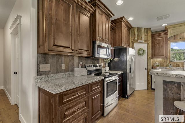 258 N 4520 E, Rigby, ID 83442