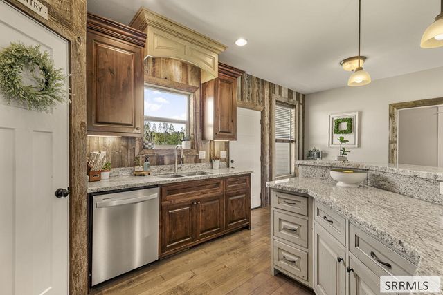 258 N 4520 E, Rigby, ID 83442