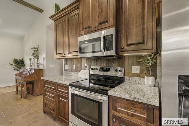 258 N 4520 E, Rigby, ID 83442