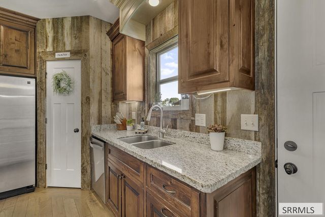258 N 4520 E, Rigby, ID 83442