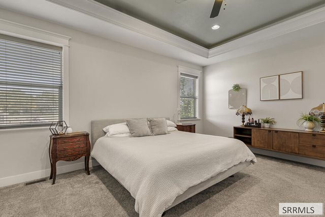 258 N 4520 E, Rigby, ID 83442