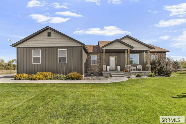 258 N 4520 E, Rigby, ID 83442