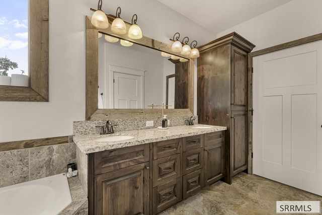 258 N 4520 E, Rigby, ID 83442