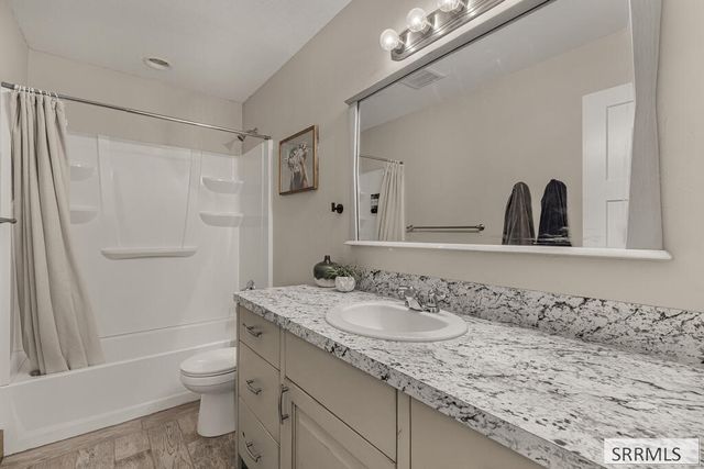 258 N 4520 E, Rigby, ID 83442