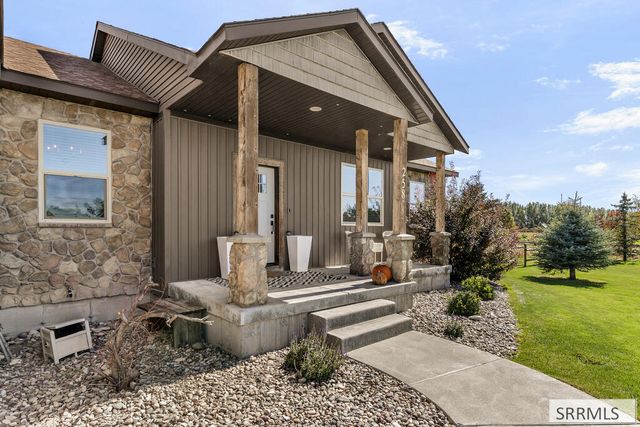 258 N 4520 E, Rigby, ID 83442