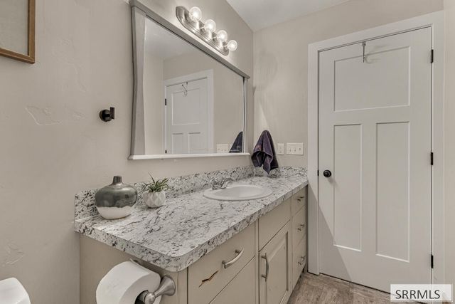 258 N 4520 E, Rigby, ID 83442