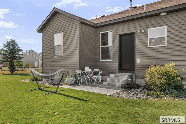 258 N 4520 E, Rigby, ID 83442