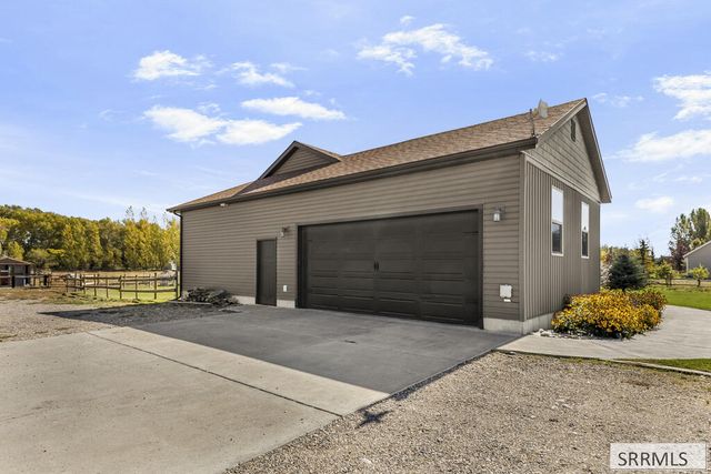 258 N 4520 E, Rigby, ID 83442