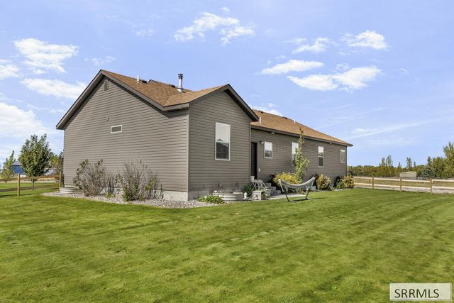 258 N 4520 E, Rigby, ID 83442
