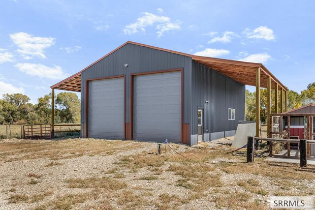 258 N 4520 E, Rigby, ID 83442