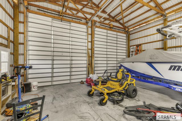 258 N 4520 E, Rigby, ID 83442