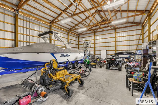 258 N 4520 E, Rigby, ID 83442