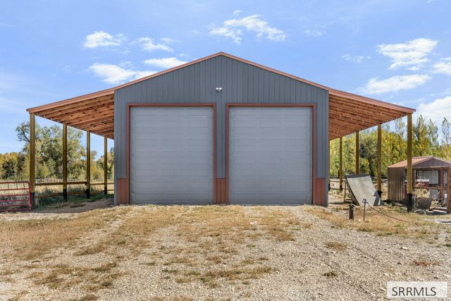 258 N 4520 E, Rigby, ID 83442