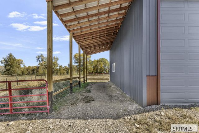 258 N 4520 E, Rigby, ID 83442