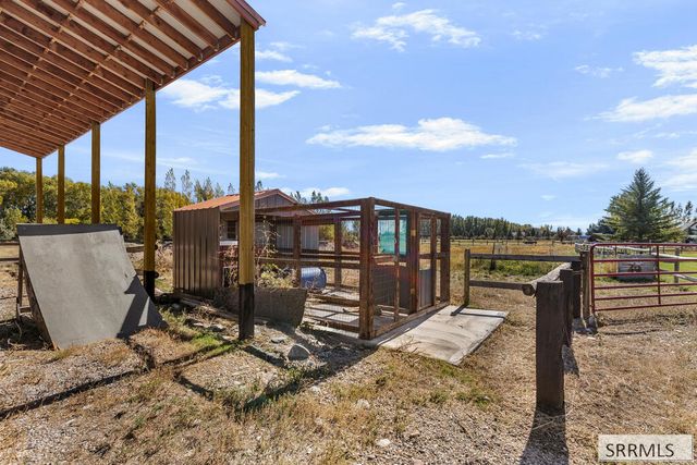 258 N 4520 E, Rigby, ID 83442