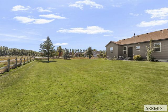 258 N 4520 E, Rigby, ID 83442