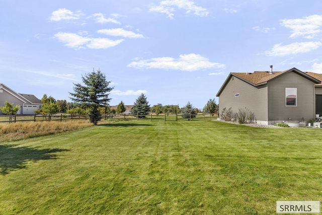 258 N 4520 E, Rigby, ID 83442