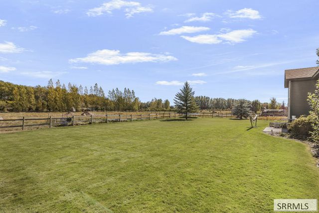 258 N 4520 E, Rigby, ID 83442