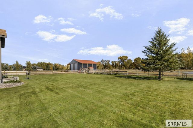 258 N 4520 E, Rigby, ID 83442