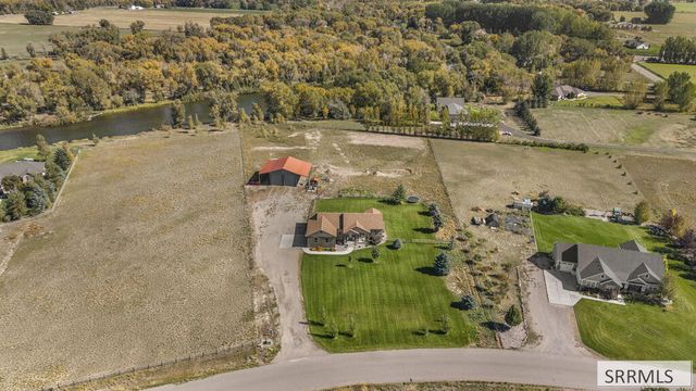 258 N 4520 E, Rigby, ID 83442