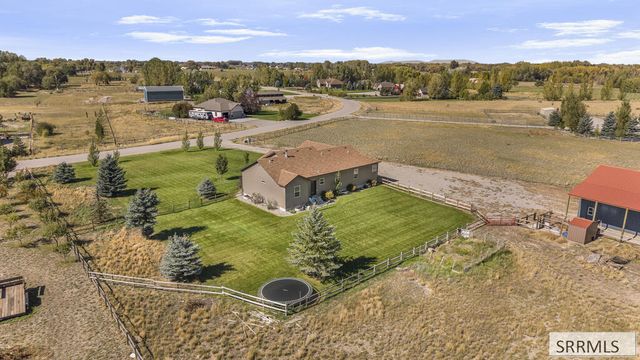 258 N 4520 E, Rigby, ID 83442