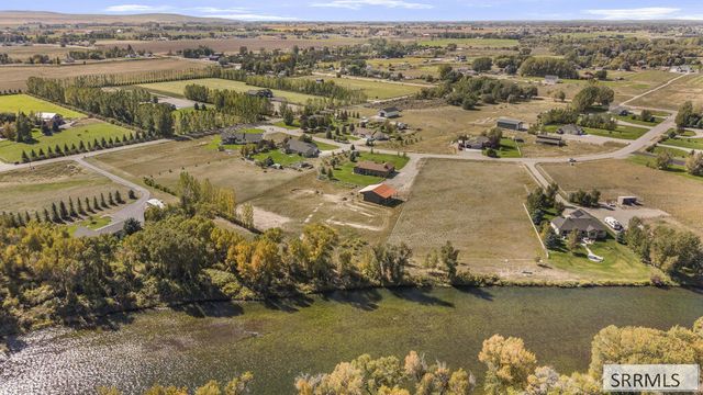 258 N 4520 E, Rigby, ID 83442