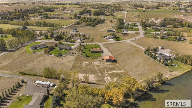 258 N 4520 E, Rigby, ID 83442