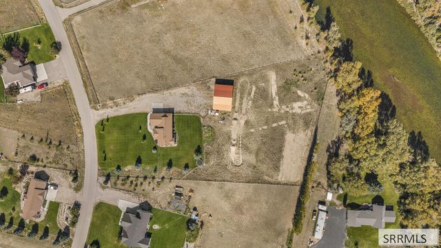 258 N 4520 E, Rigby, ID 83442
