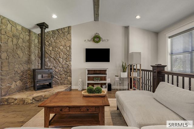 258 N 4520 E, Rigby, ID 83442