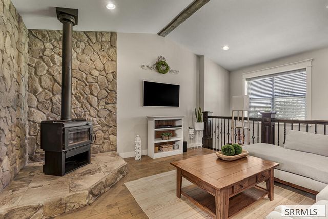 258 N 4520 E, Rigby, ID 83442