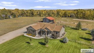 258 N 4520 E, Rigby, ID 83442