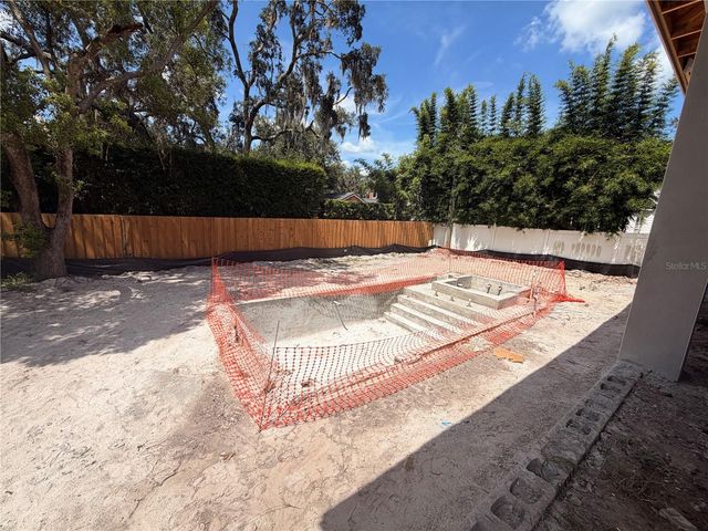 361 E KINGS WAY, Winter Park, FL 32789
