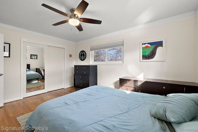 28830 Lorikay Street, Farmington Hills, MI 48334