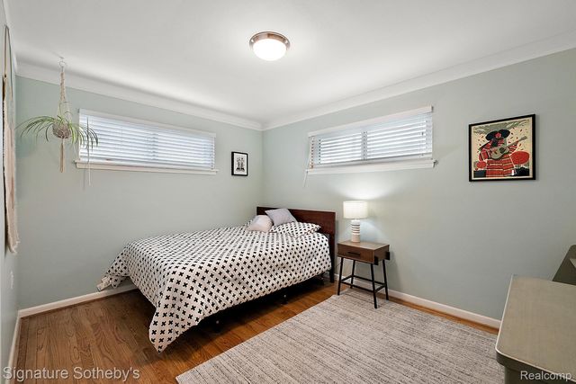 28830 Lorikay Street, Farmington Hills, MI 48334